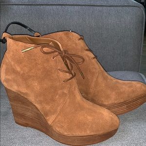 MICHAEL KORS BOOTIES